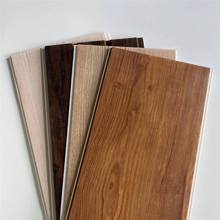 Trần PVC màu đen