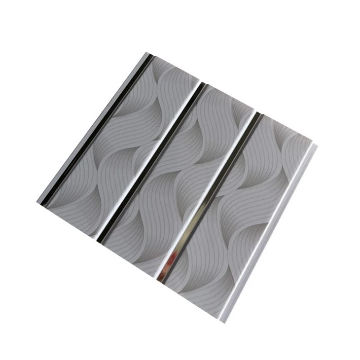 Cheap PVC Bathroom Ceiling