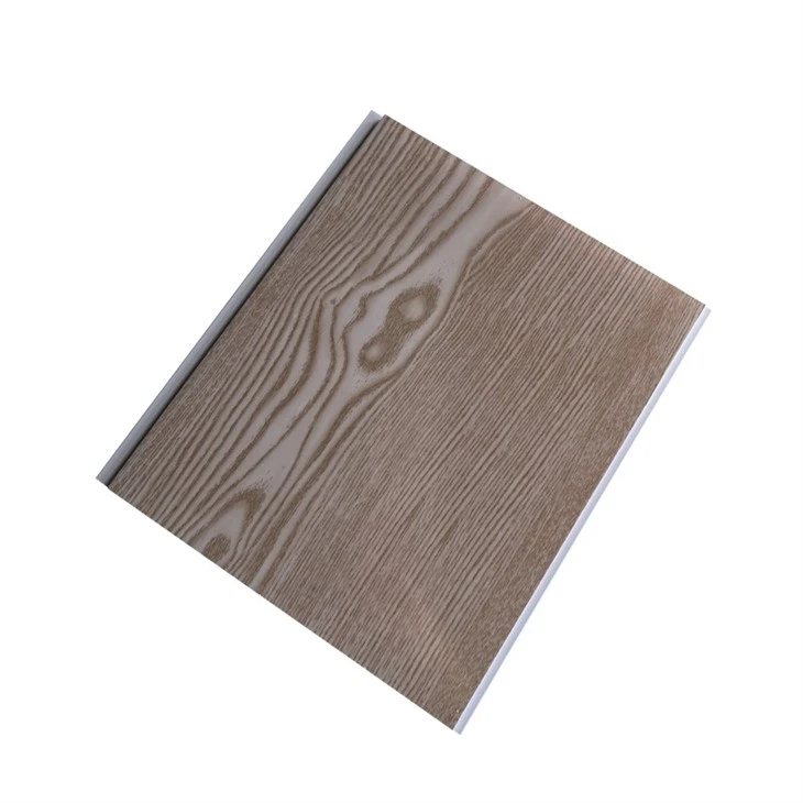 Cheap PVC Cladding Bathroom Ceiling