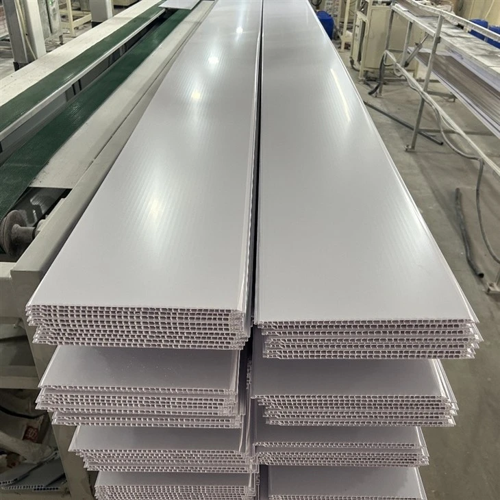 Cielo Raso PVC