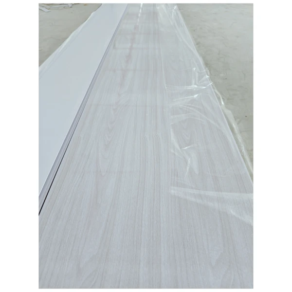 Bảng điều khiển bảng trần PVC bảng tường Colombia