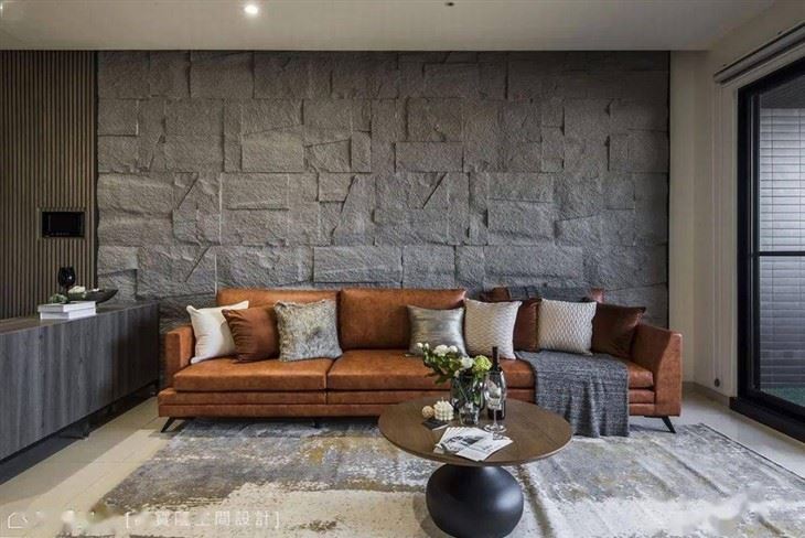 Faux Stone Polyurethane Wall Paneling