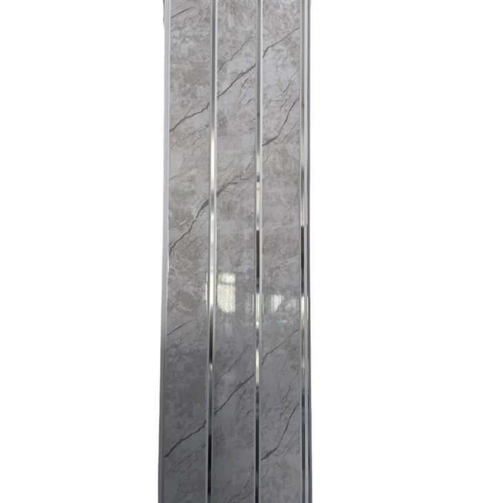 Bảng trần PVC bóng loáng