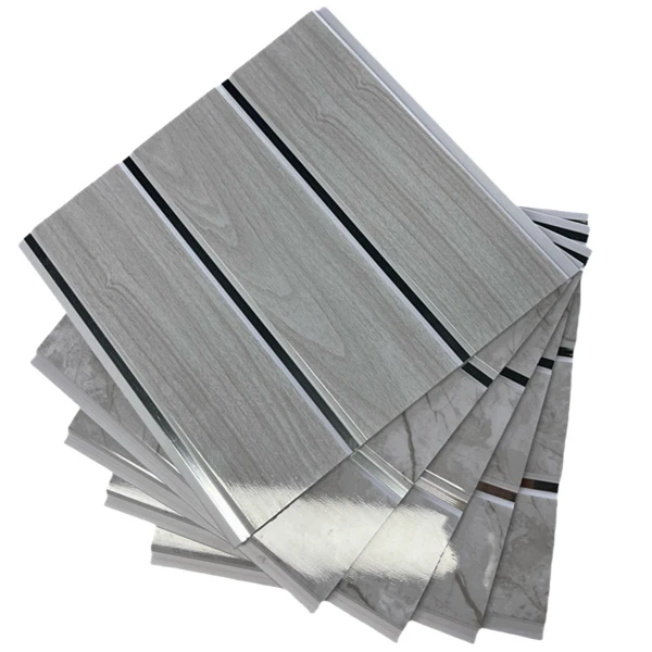 Trần nhà bếp PVC