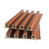 Tấm ốp tường WPC trong nhà