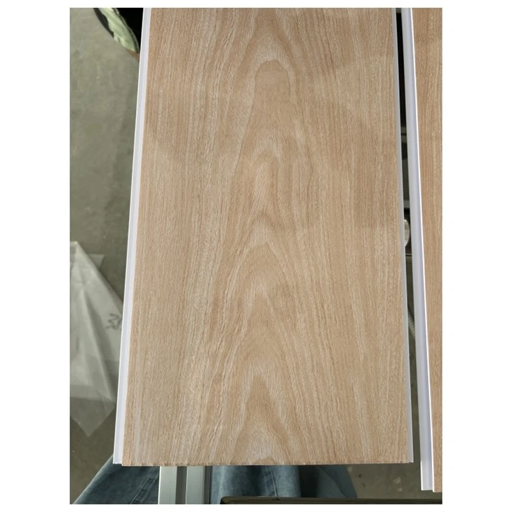 Tấm Trần PVC Techo PVC