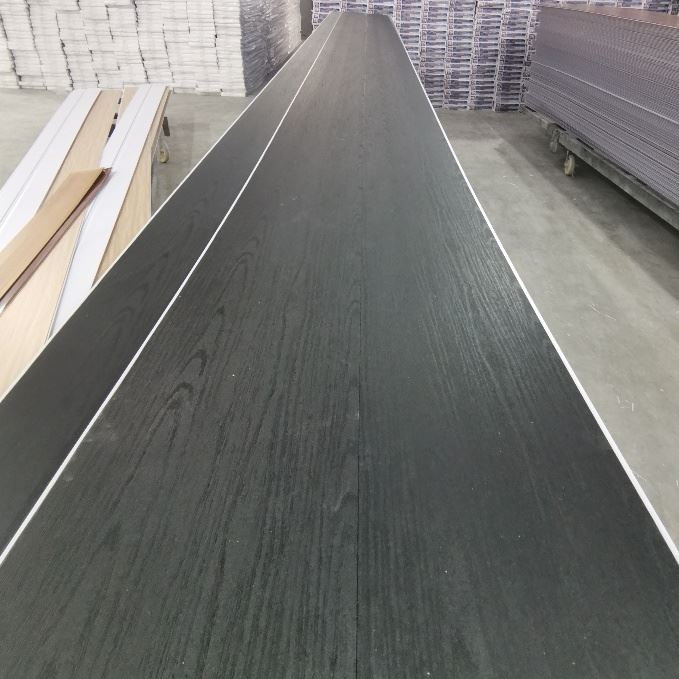 Tấm trần PVC & Tấm ốp tường PVC dập nóng bằng đá cẩm thạch