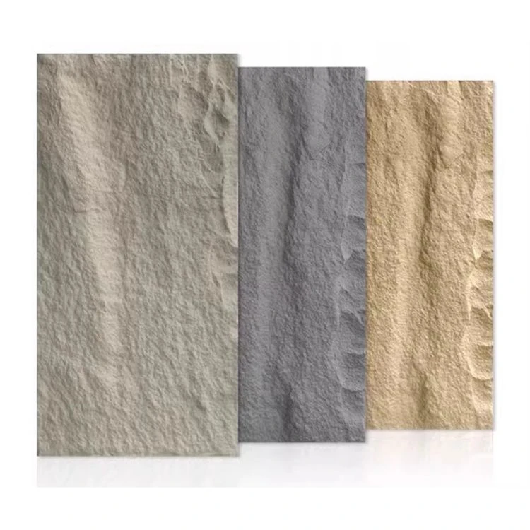 Tấm đá nhân tạo Polyurethane