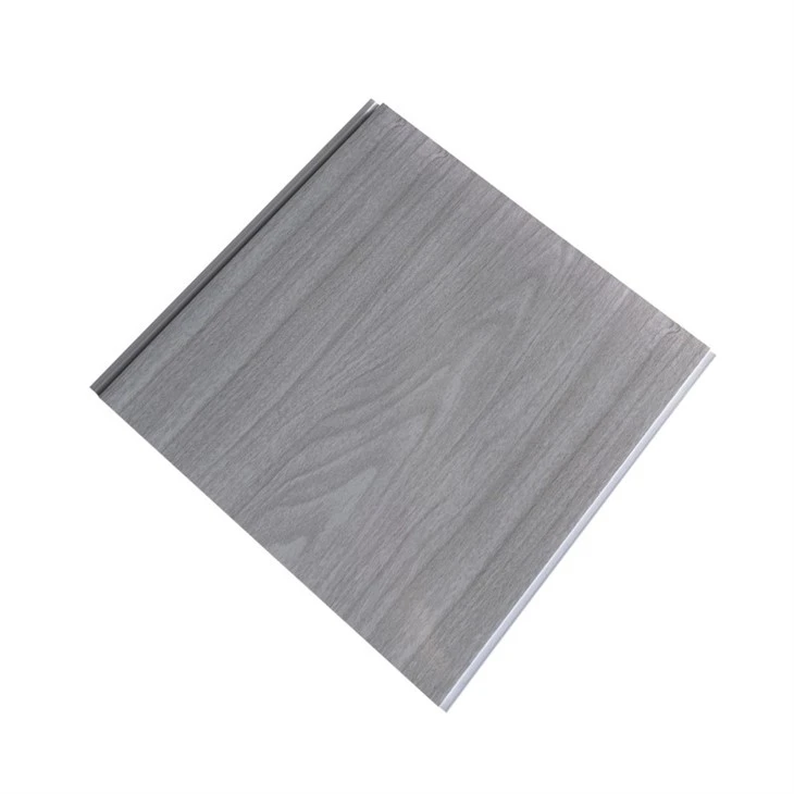 PVC Bathroom Ceiling