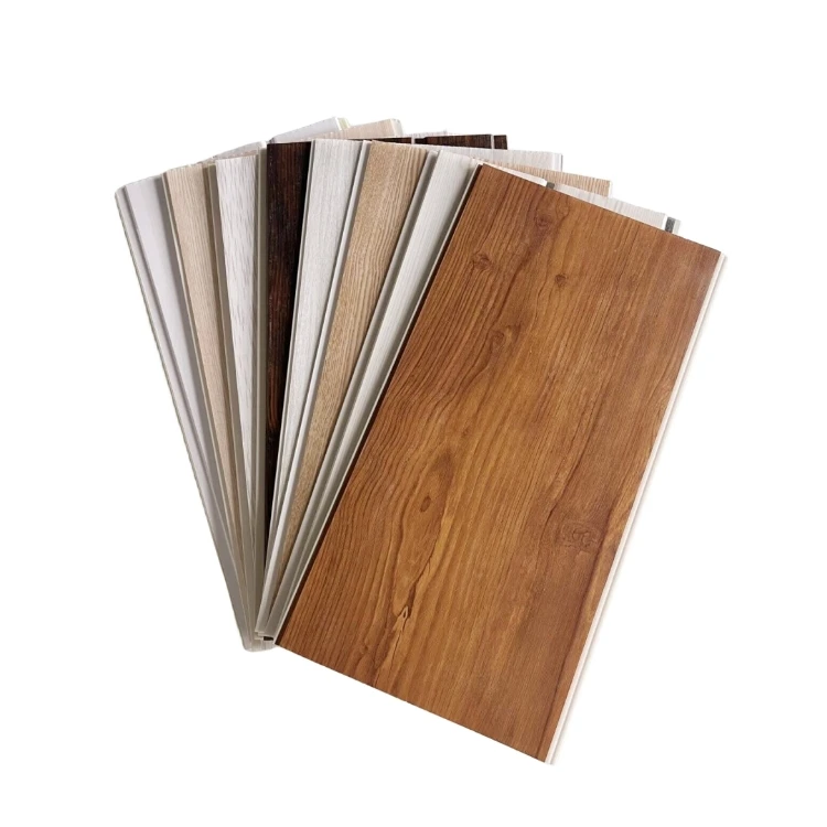 Tấm Trần PVC