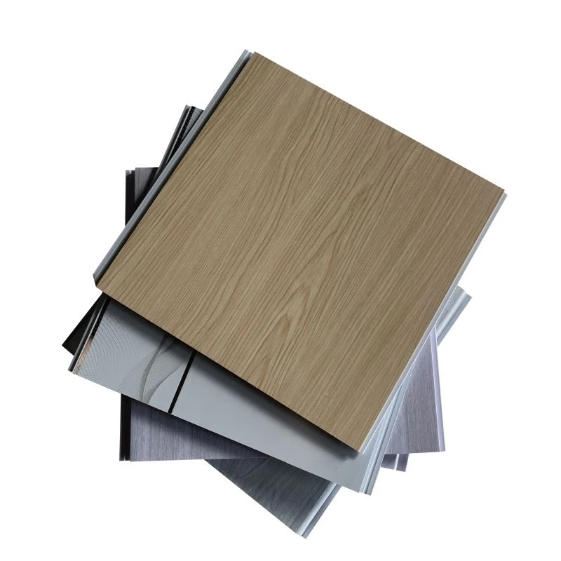 Bảng điều khiển trần PVC