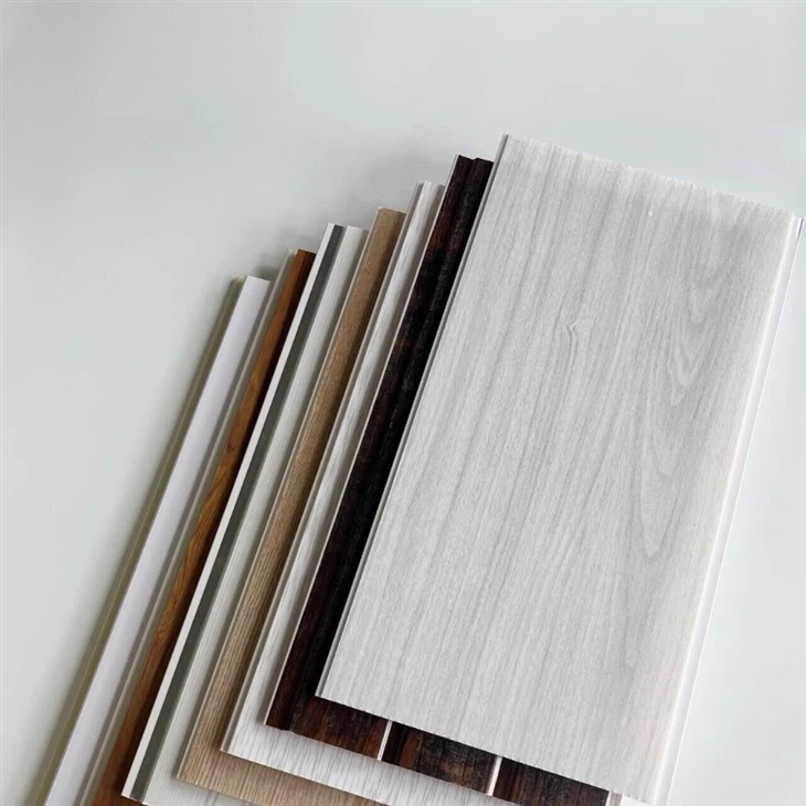 Bảng trần PVC ngoài trời