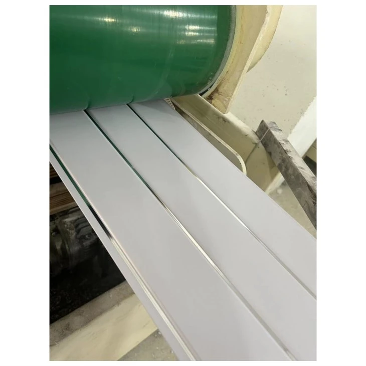 Tấm trần PVC Tấm ốp tường