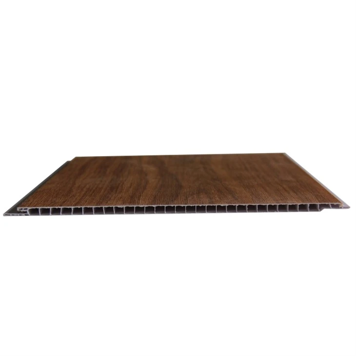 Trim trần PVC