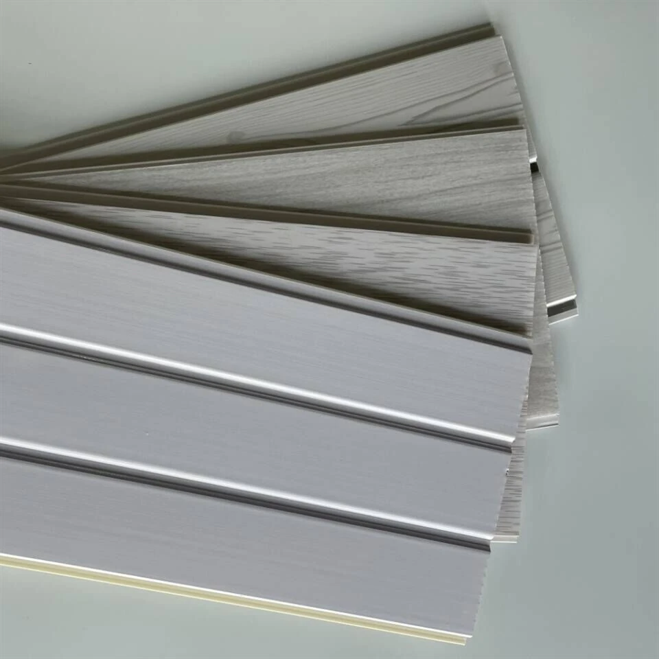 Bảng PVC cho phòng tắm