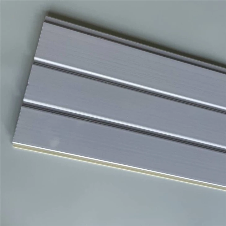 PVC Porch Ceiling