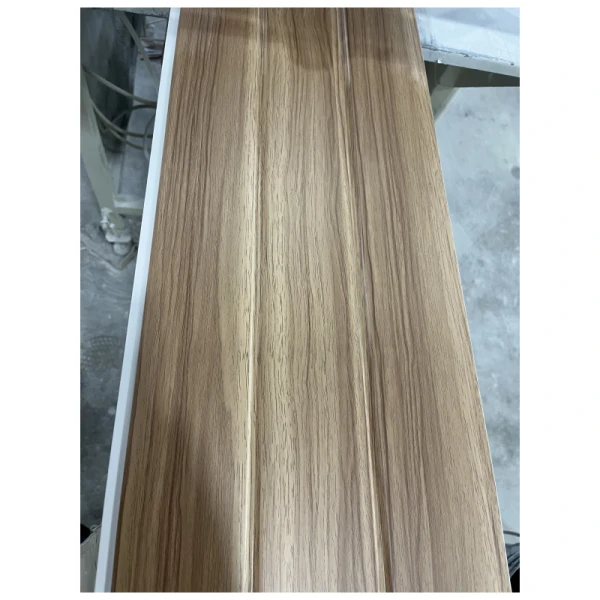 Tăng cường PVC Bảng trần nhà Colombia