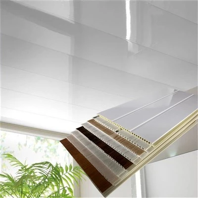 Phòng ngủ PVC trần