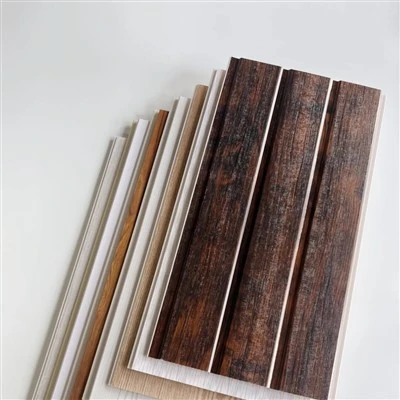 Bảng trần PVC màu đen