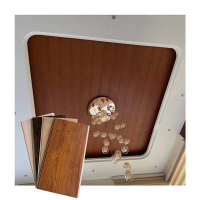 Bảng trần PVC