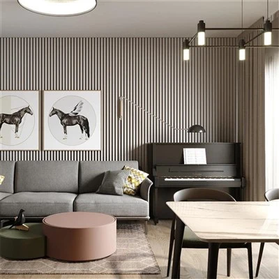 Bảng điều khiển tường nội thất giá rẻ