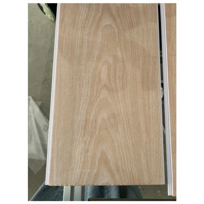 Tấm Trần PVC Techo PVC