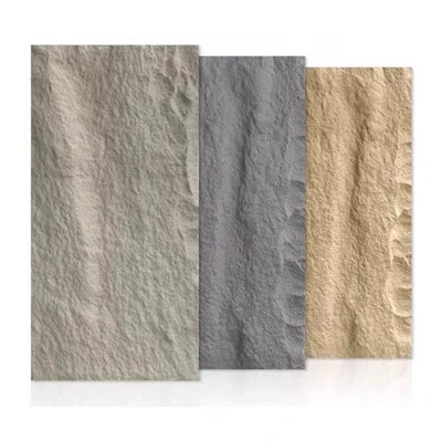 Tấm đá nhân tạo Polyurethane