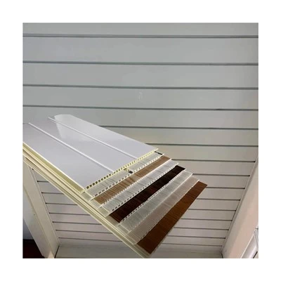 Trần phòng tắm PVC