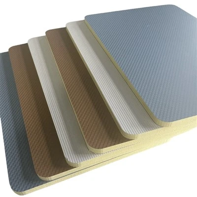 Tấm xốp PVC