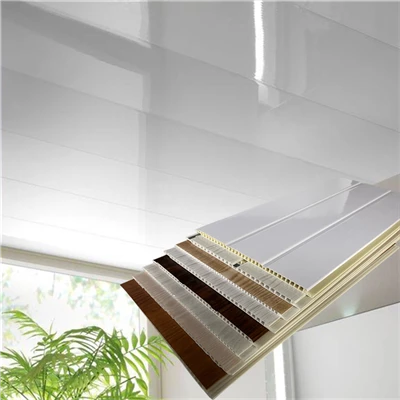 Bảng trần tường PVC