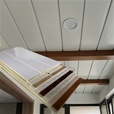 Bảng trần trắng PVC