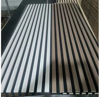 Các tấm tường cách âm