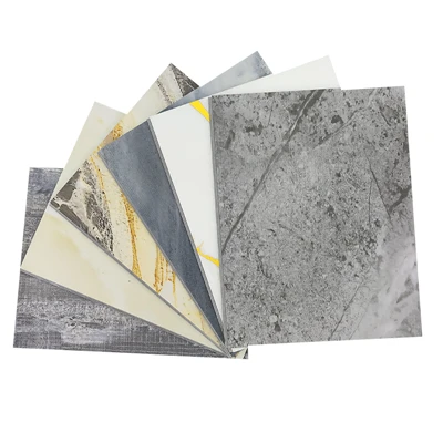 SPC Rigid Core Nhấp vào sàn vinyl