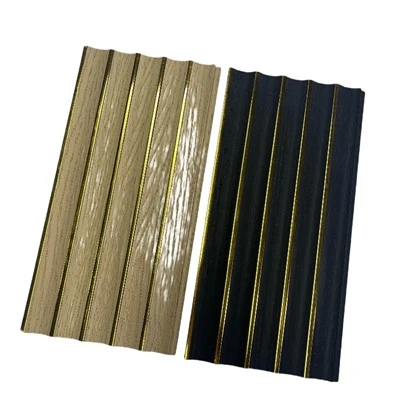 Tấm ốp tường PS chống thấm nước