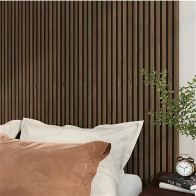 Bảng đánh slat wall intdoor