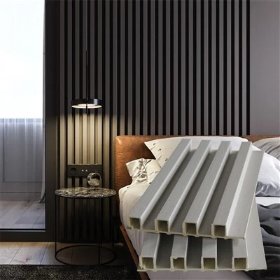 Tường nội thất WPC