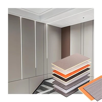 Wpc wall panel tre than veneer