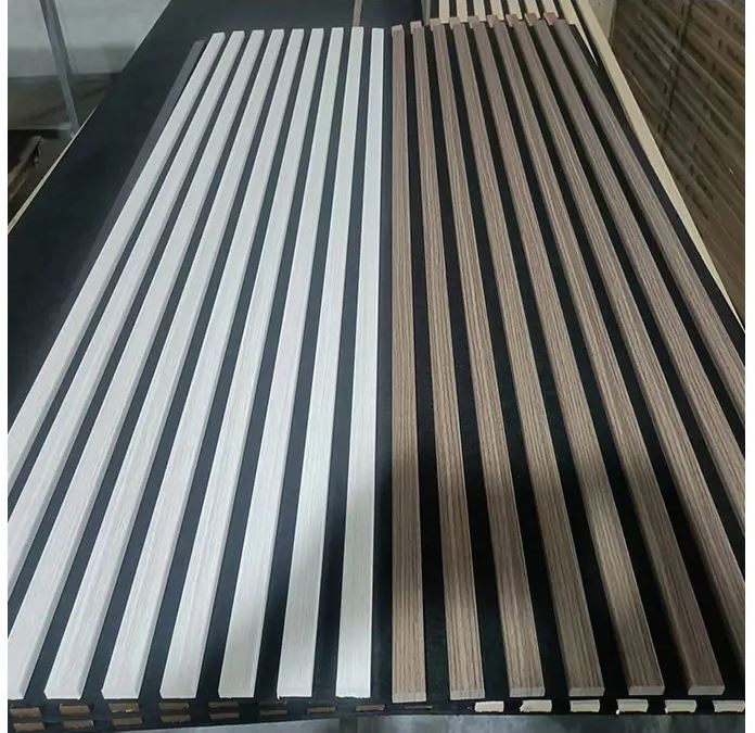 Các tấm tường cách âm