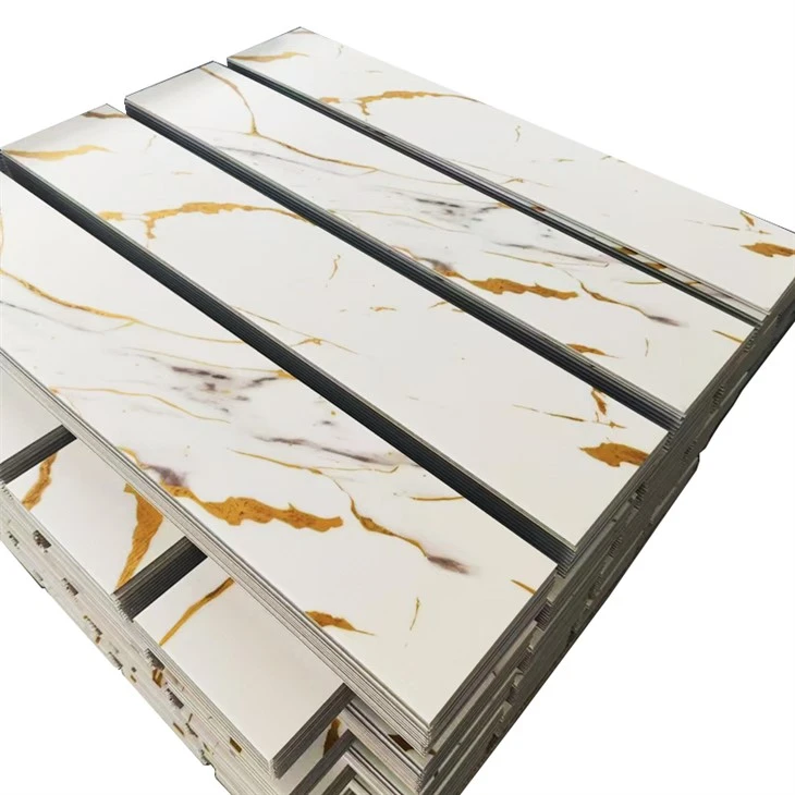 Sàn vinyl chống thấm SPC