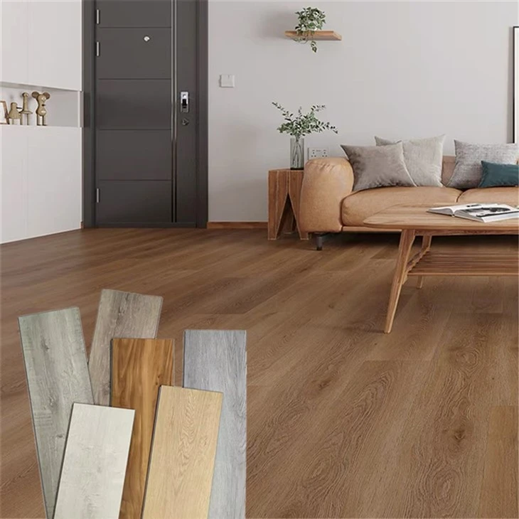 Sàn Vinyl SPC