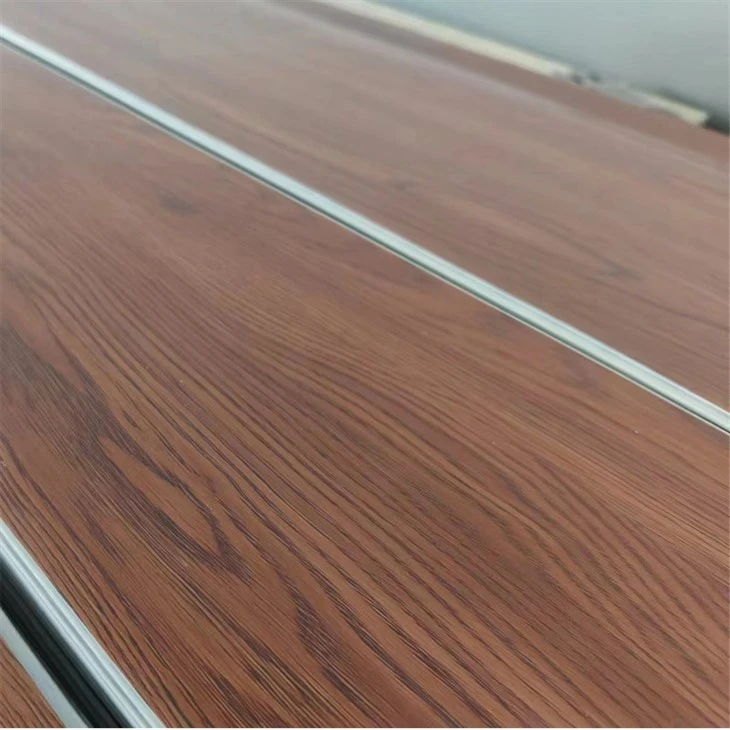 Spc Wood Flooring
