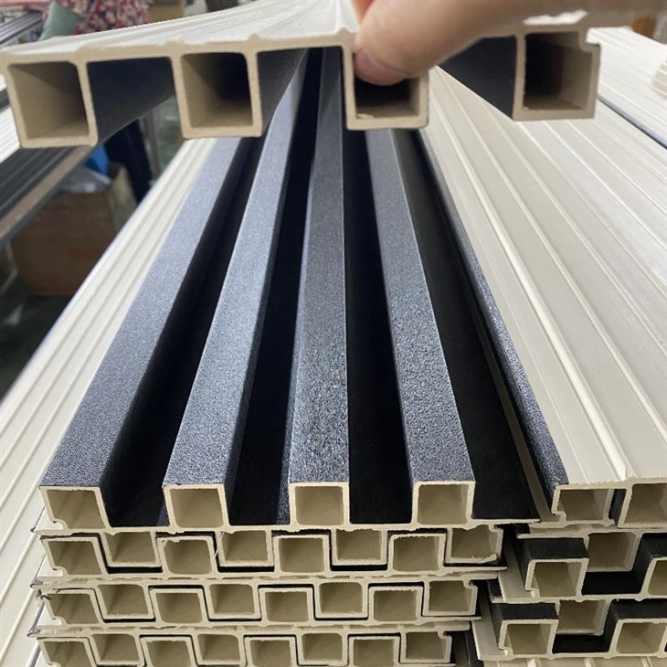 Tấm ốp tường Wpc chống thấm Tấm ốp tường trong nhà