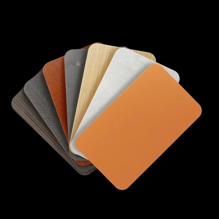Bảng điều khiển tường veneer gỗ